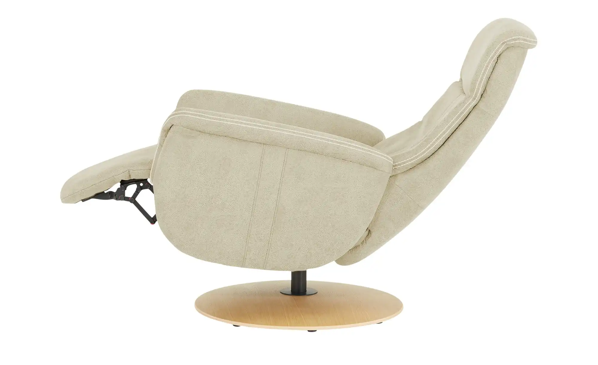 Kollektion Kraft Drehsessel Franzi