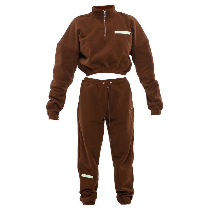 Tom Barron Trainingsanzug Damen