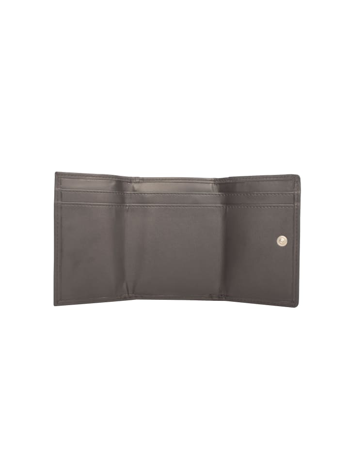Maître Billfold 'F3 Guntram in Schwarz 10,8 x 8,5 x 2,5 cm' günstig kaufen onesize