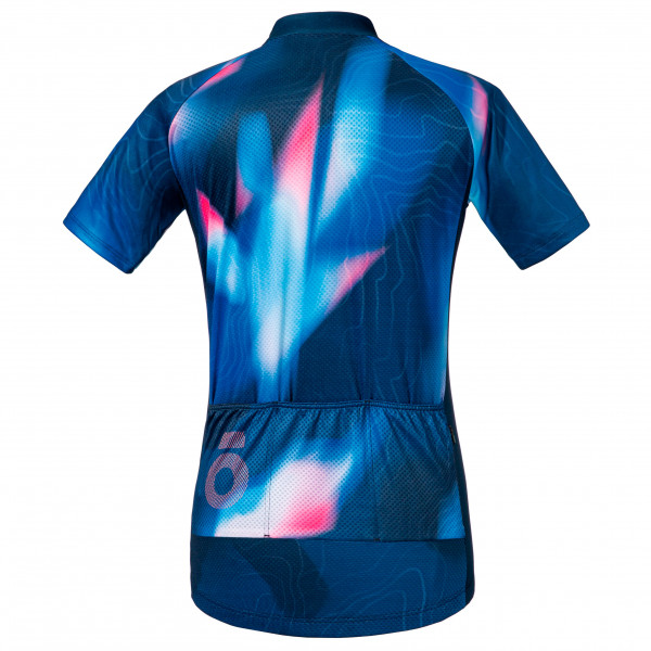 Schöffel - Women's Shirt Vertine - Radtrikot