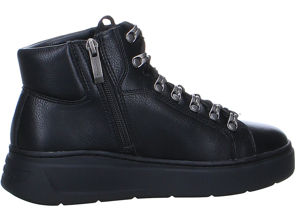 TAMARIS Stiefel schwarz TAMARIS 1-1-25850-27/093