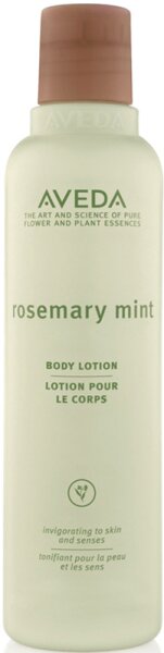 AVEDA Rosemary Mint Bodylotion