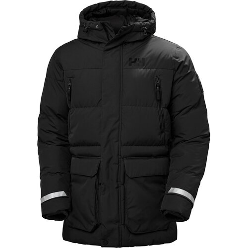 HERREN MANTEL REINE PUFFY JACKET
