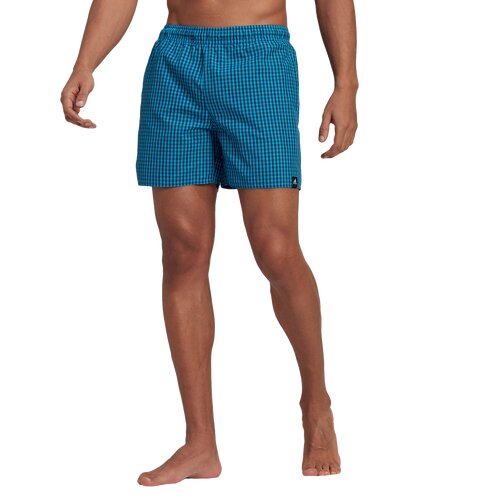 HERREN BADESHORTS CHECK CLX SH SL