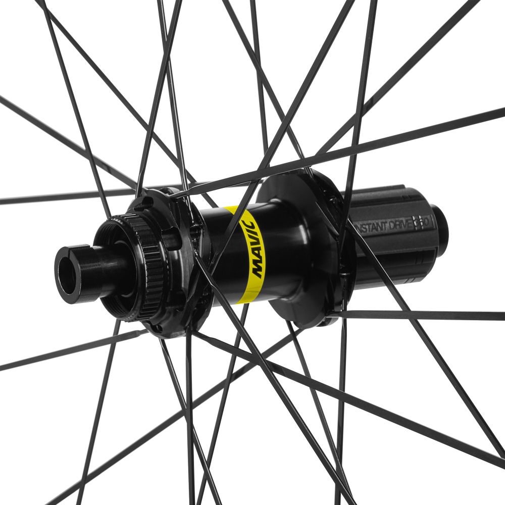 Mavic Allroad 650b DCL Shimano Hinterrad kaufen | Bike-Discount