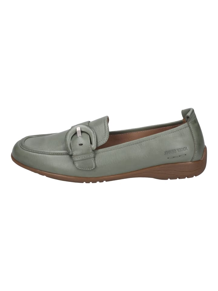 Josef Seibel Ballerina Fenja 19 in mint günstig kaufen