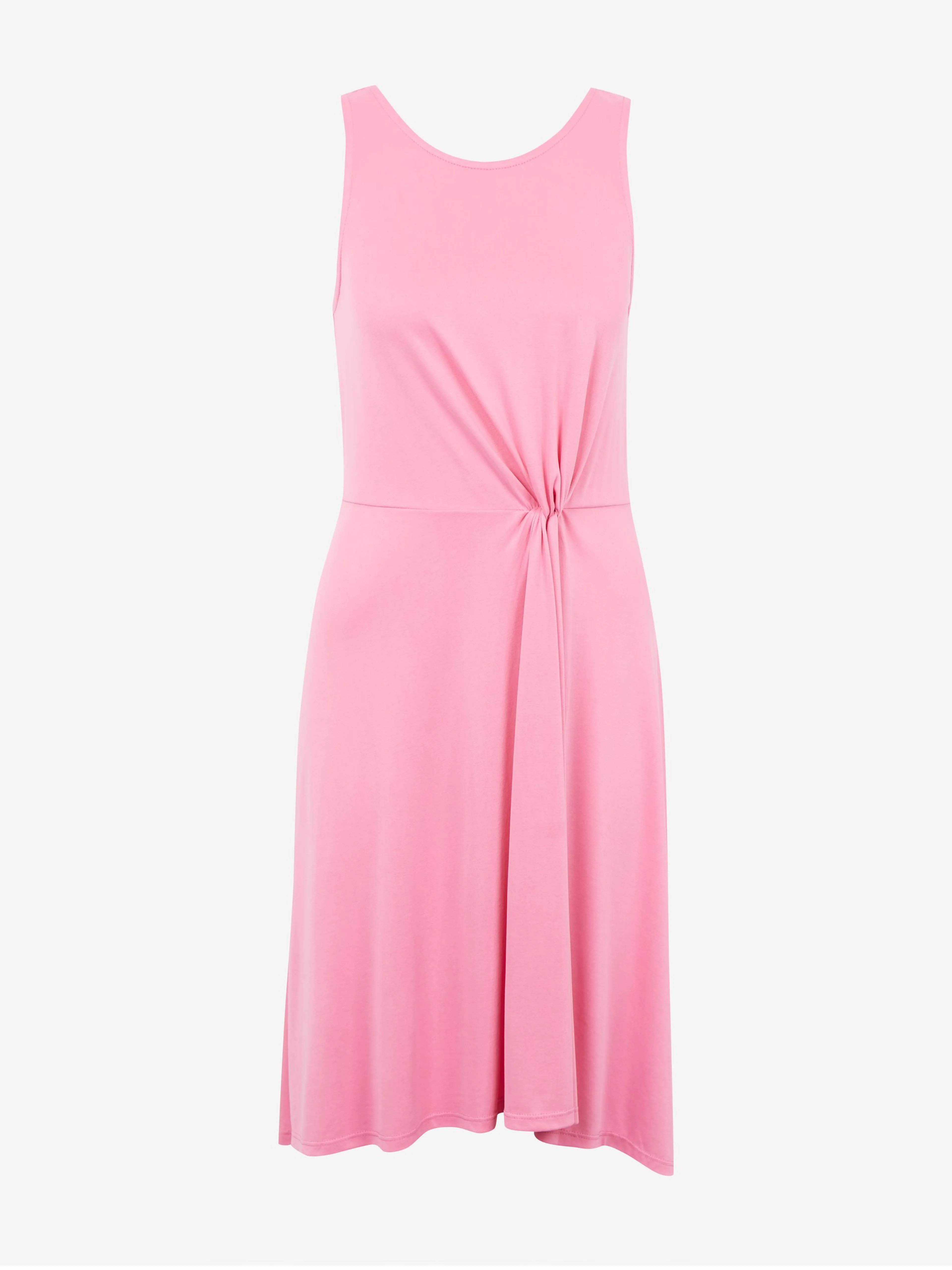 Rosa Kleid ORSAY