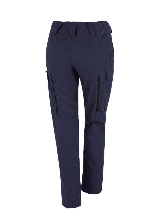 e.s. Berufshose pocket, Damen