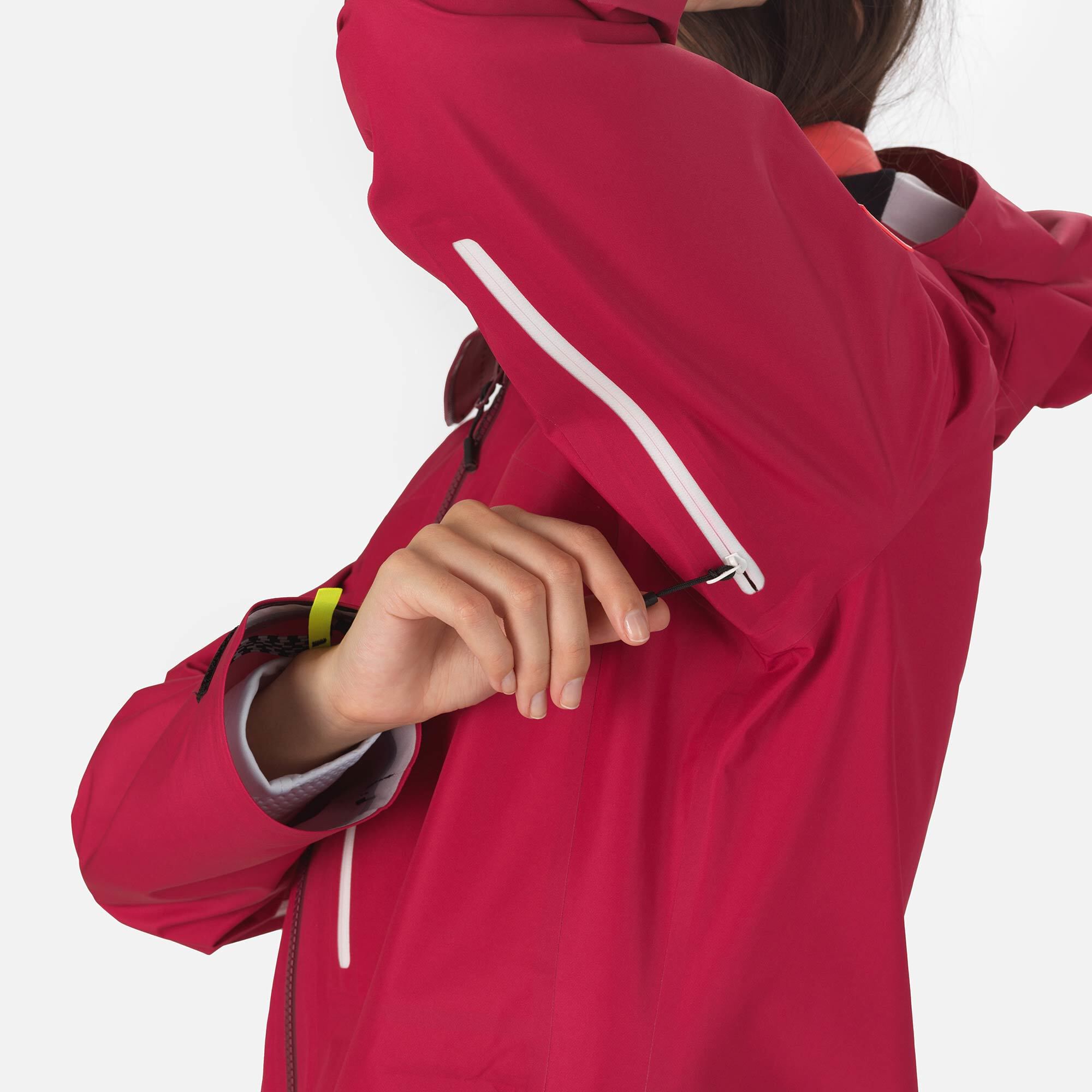 Veste de ski Atelier S Femme
