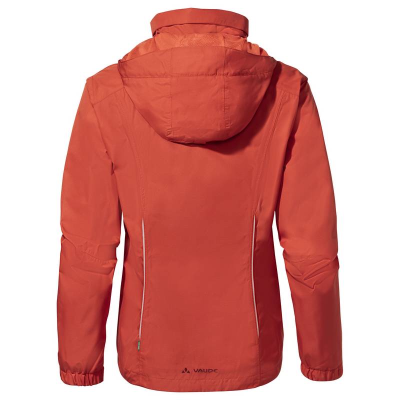 VAUDE Escape Bike Light Fahrradjacke Damen