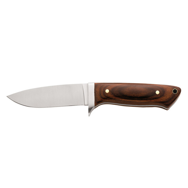 GÜRTELMESSER PAKKA - Feststehendes Messer