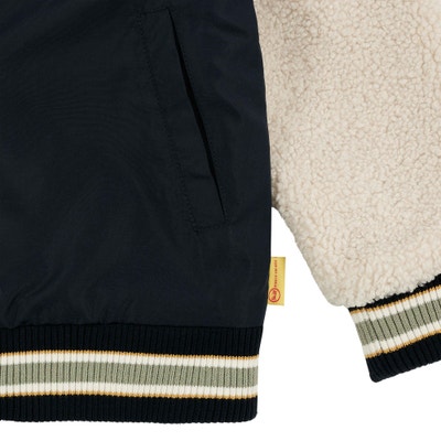 Jacke, dunkelblau für Jungs