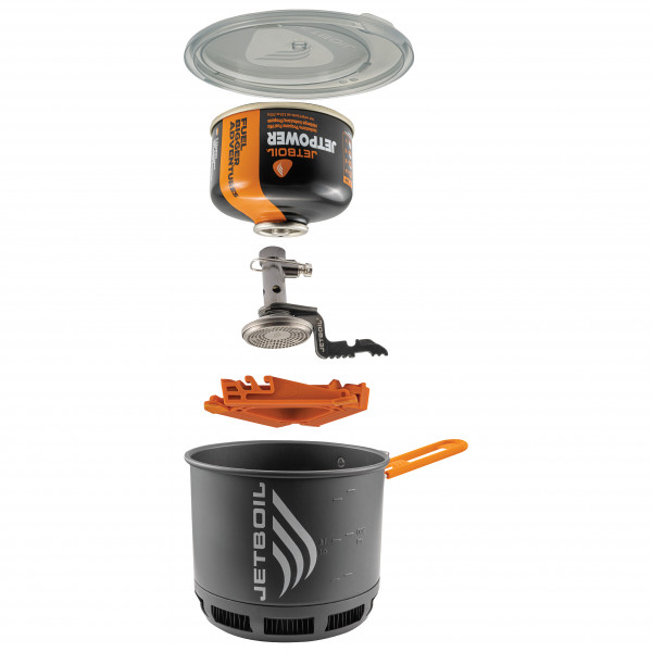 Jetboil - Stash - Gaskocher