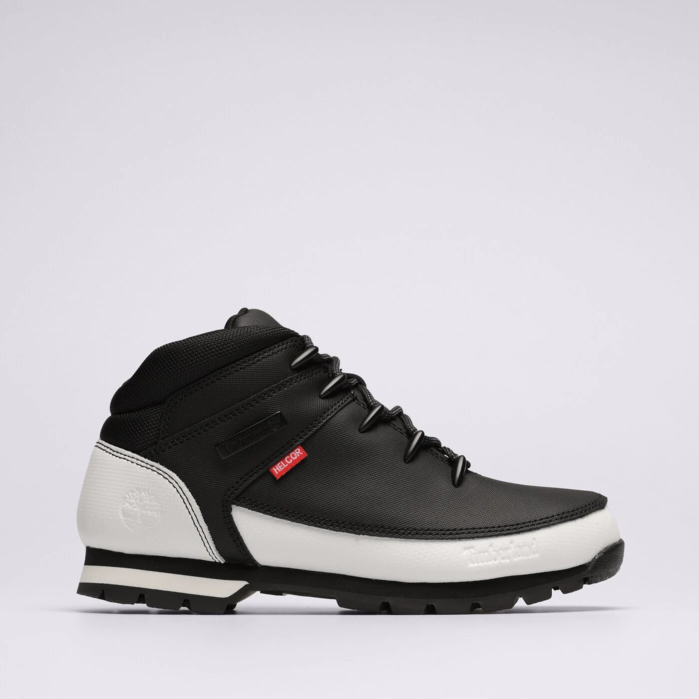 TIMBERLAND EURO SPRINT Schwarz