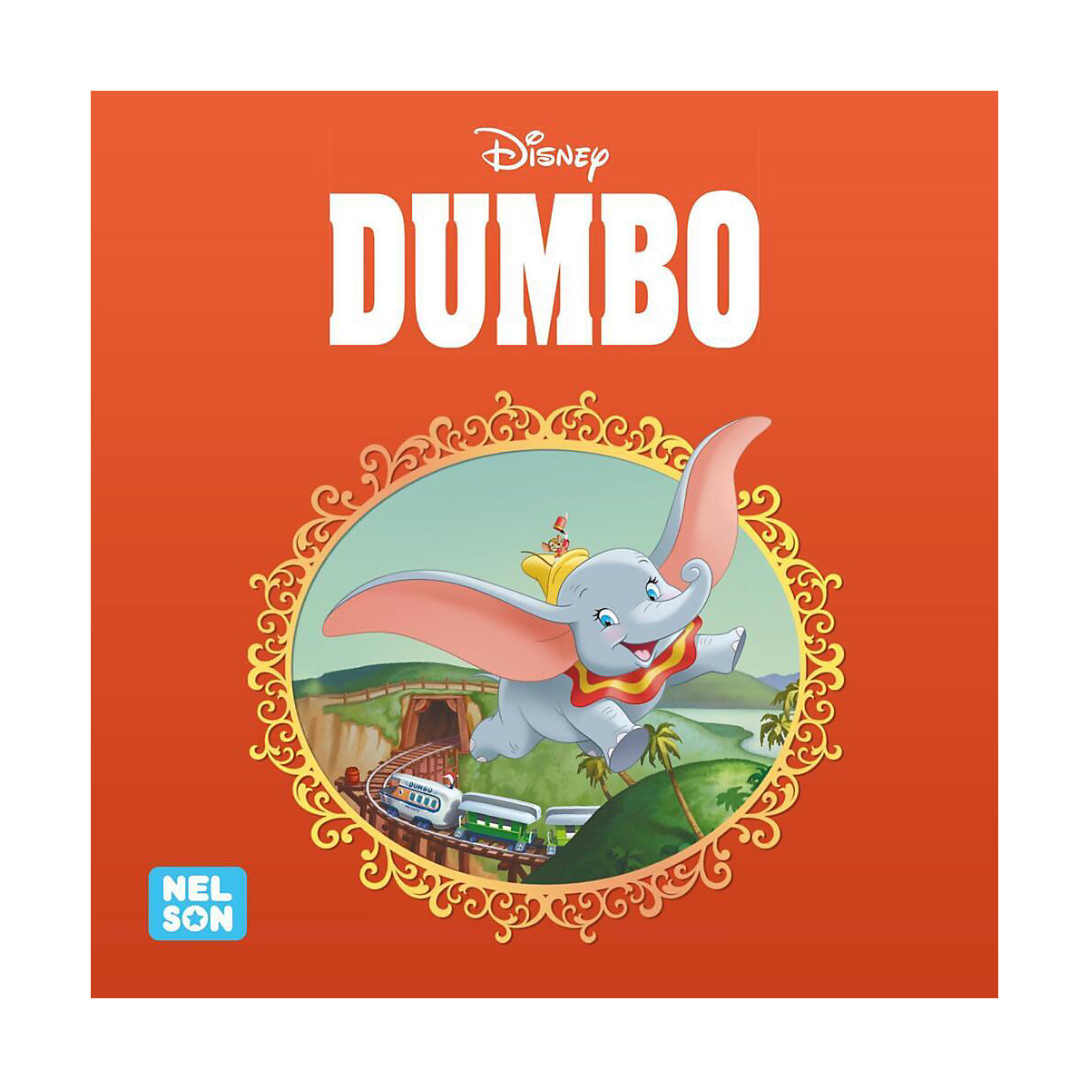 Maxi-Mini 142:   Klassiker Dumbo