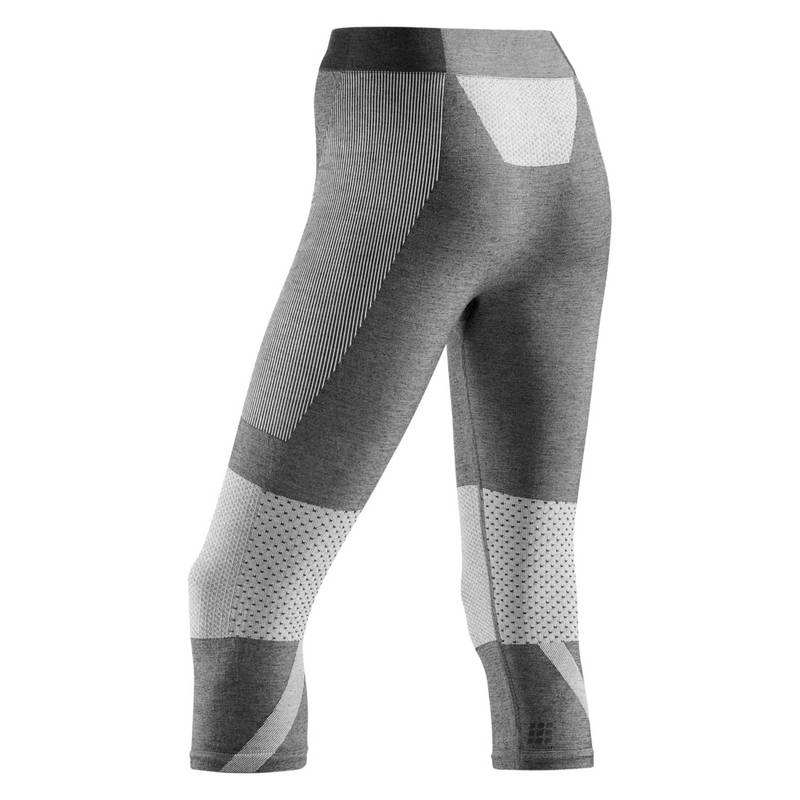 CEP Touring 3/4 Base Tights Damen