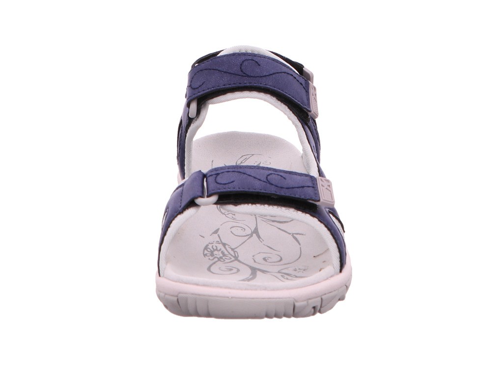 ALLROUNDER BY MEPHISTO Outdoor Sandalen bunt 45 06