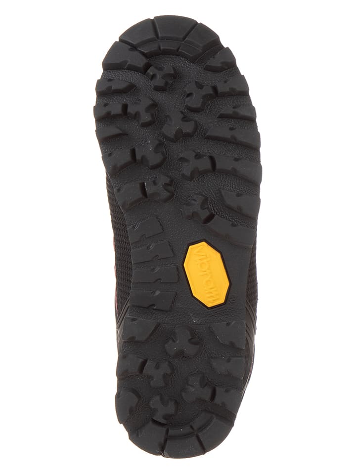 CMP Leder-Trekkingschuhe 