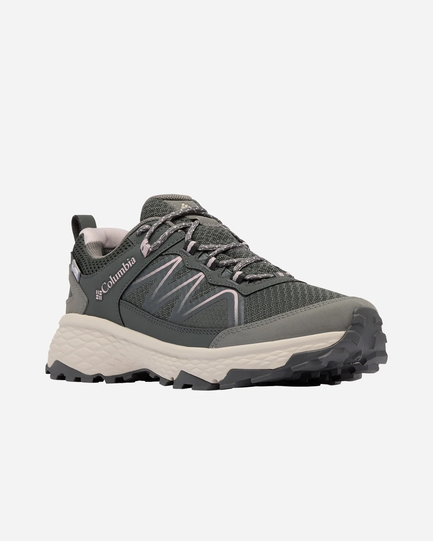 Scarpe Trail Columbia Peakfreak Rush Outdry W 2108431028