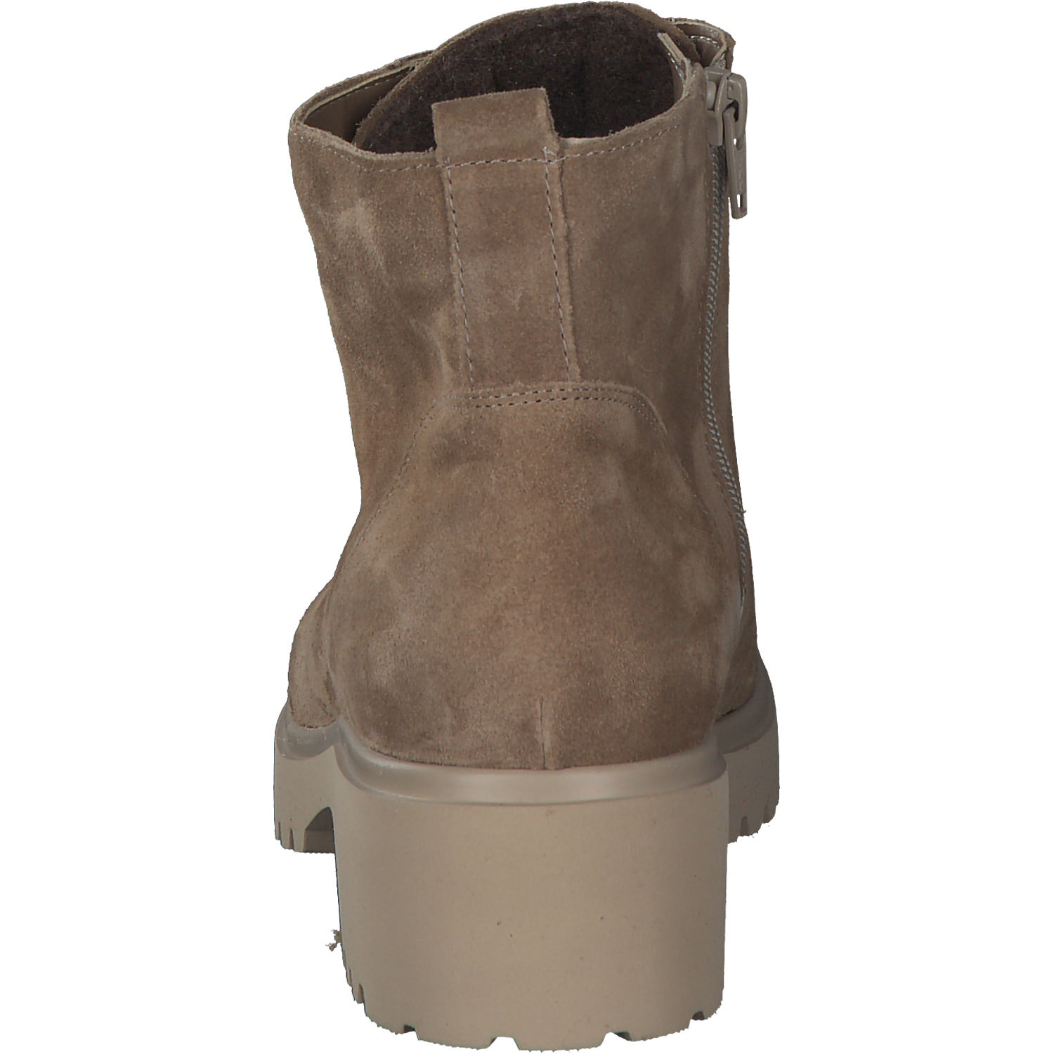 Waldläufer Luise 716807, Stiefel, Damen, Taupe