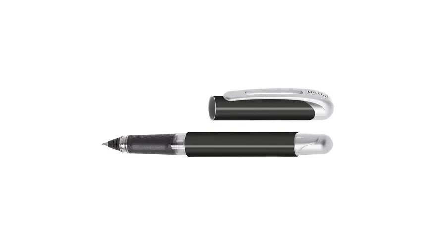 ONLINE Rollerball College C. Line Soft black
