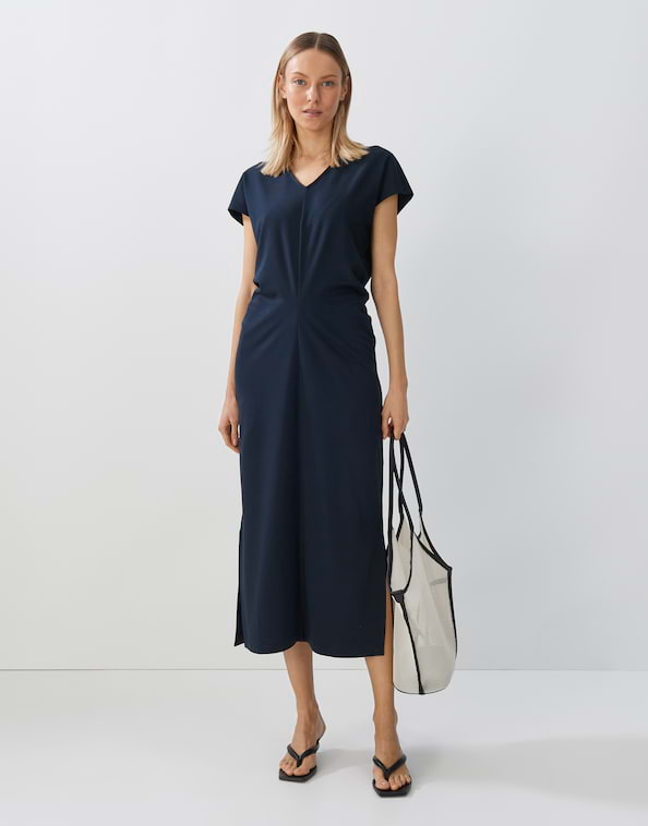 Sweatkleid Qutaila