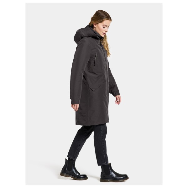Didriksons - Women's Bente Parka - Mantel