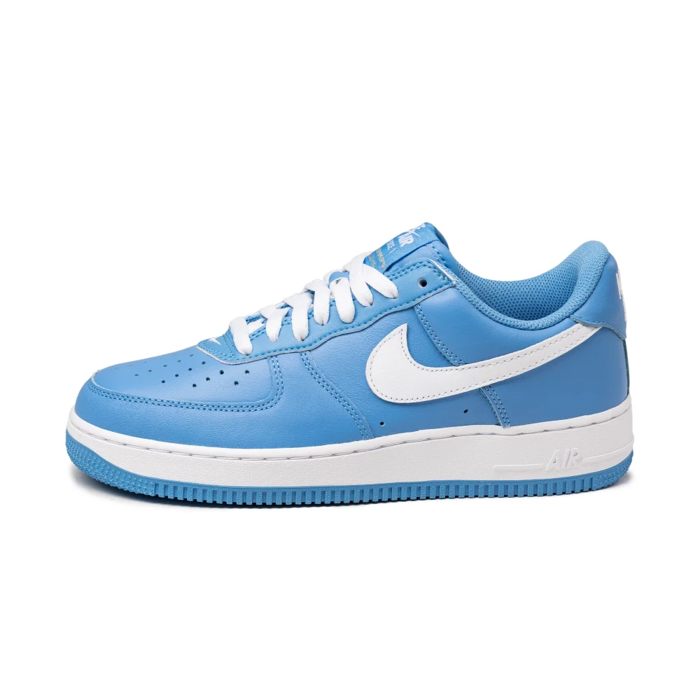 Nike Air Force 1 Low Retro DM0576-400 / blau