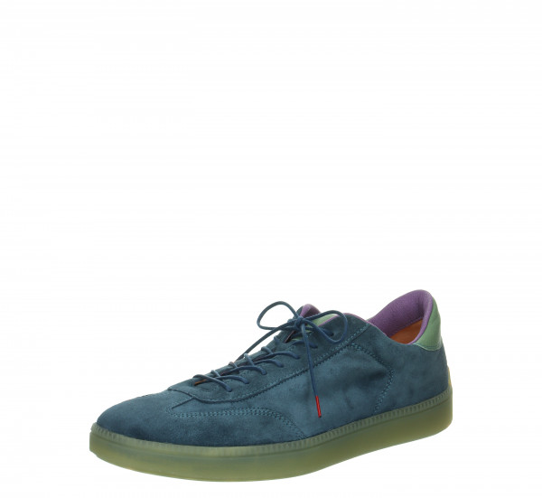 TURNA Herren Sneaker low - Denim/Kombi