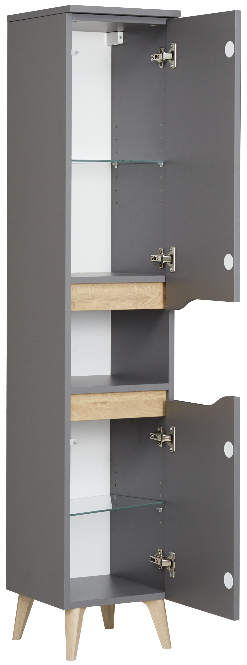 Midischrank Quickset 357