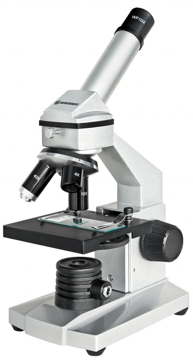 Bresser Junior 40x-1024x Mikroskop