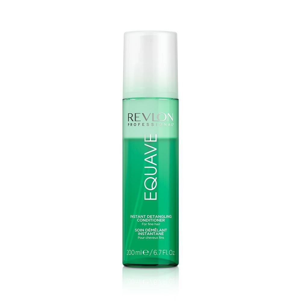 Instant Volumnizing Detangling Conditioner - For Fine Hair