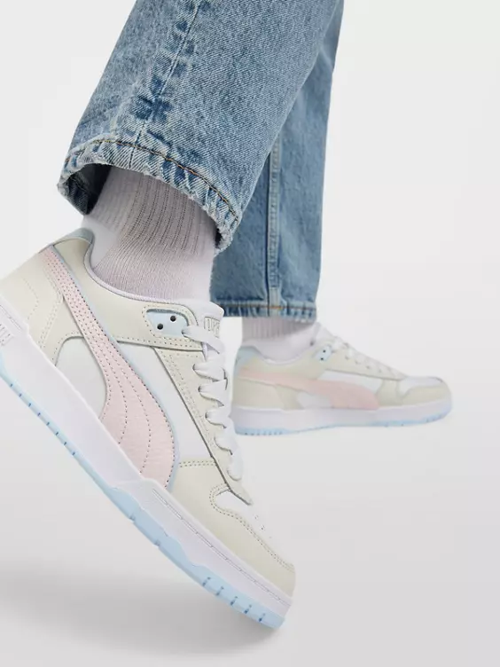 PUMA Sneaker RBD Game Low