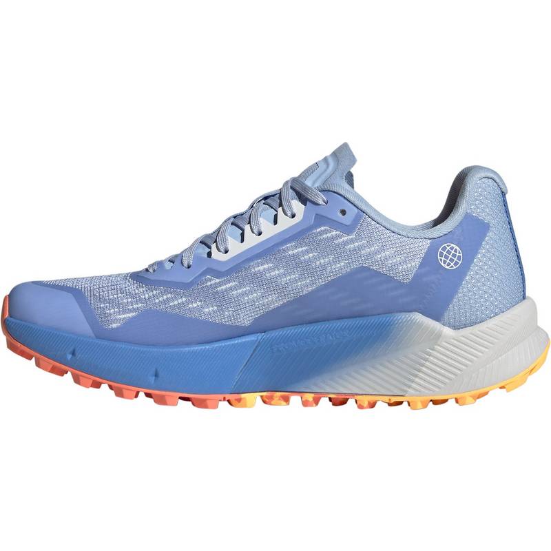 adidas TERREX AGRAVIC FLOW 2 Laufschuhe Damen