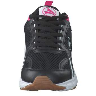 Jako J-FS Cross Sneaker in schwarz