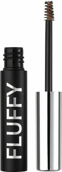 Wunder2 Fluffy Fibre Brow Wax Augenbrauenfarbe