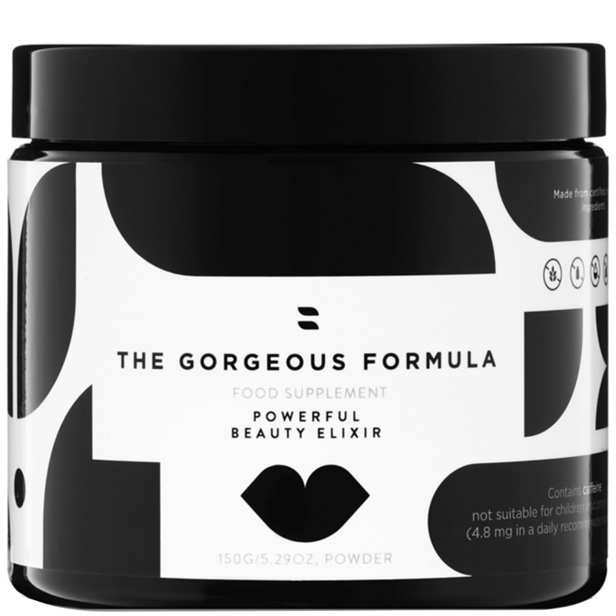 The Gorgeous Formula