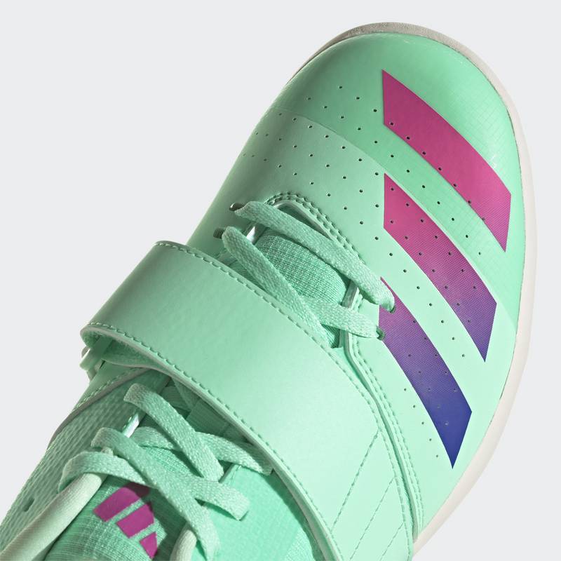adidas Jumpstar Spike-Schuh Multifunktionsschuhe Herren