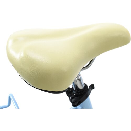 CITYRAD 6-GÄNGE CANTALOUPE 28 ZOLL