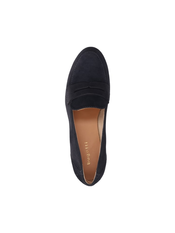 Bugatti Ballerina in blau günstig kaufen
