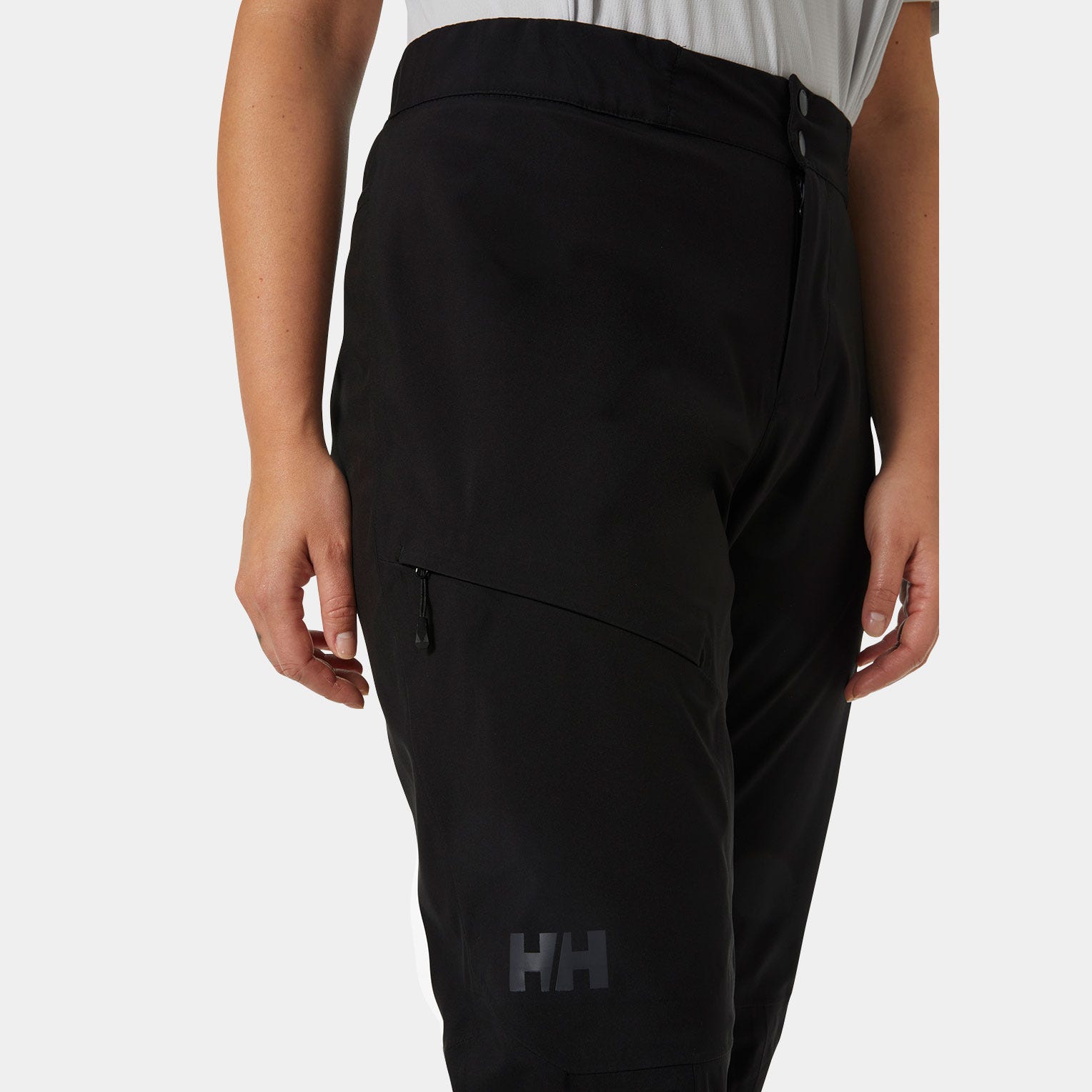 Women's Verglas 3 Layer Shell Pants