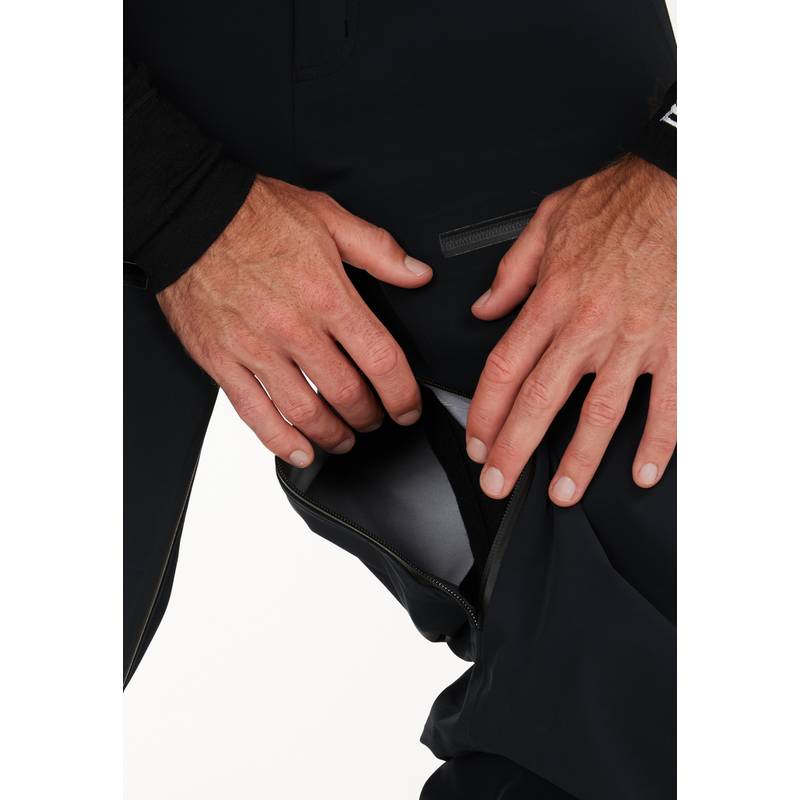 SOS Silverton Skihose Herren