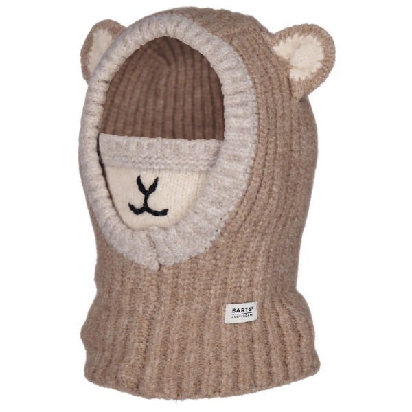 Barts - Kid's Minkey Balaclava - Sturmhaube