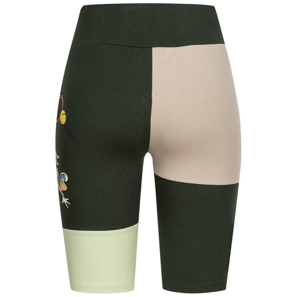 ellesse x LOONEY TUNES Twabbit Damen Shorts SML15207-502