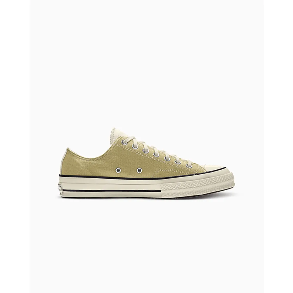 Converse Custom Chuck 70 Vintage Canvas By You 165505CSP24_UTILITYSUNFLOWER_SC / grün