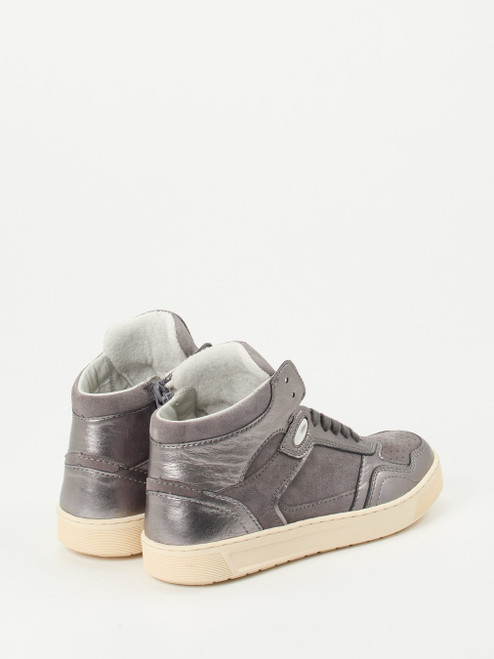 Schnürstiefelette-27514490012 Sioux