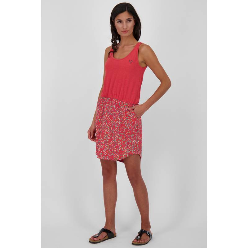 ALIFE AND KICKIN RosalieAK Trägerkleid Damen