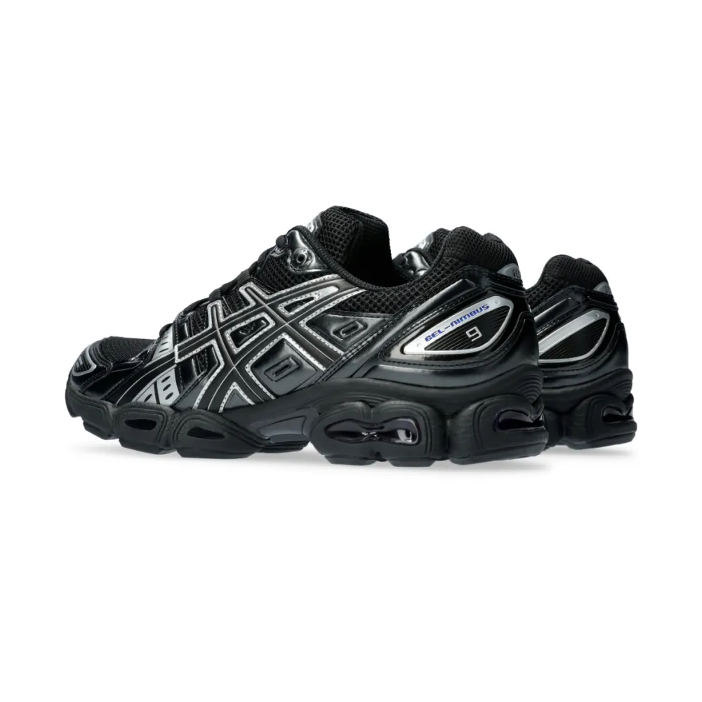Asics Gel Nimbus 9 1201A424-005 / schwarz