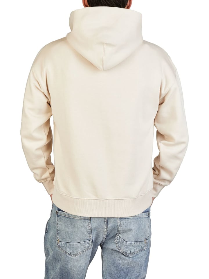 Jack & Jones Pullover JJEURBAN EDGE in Beige günstig kaufen