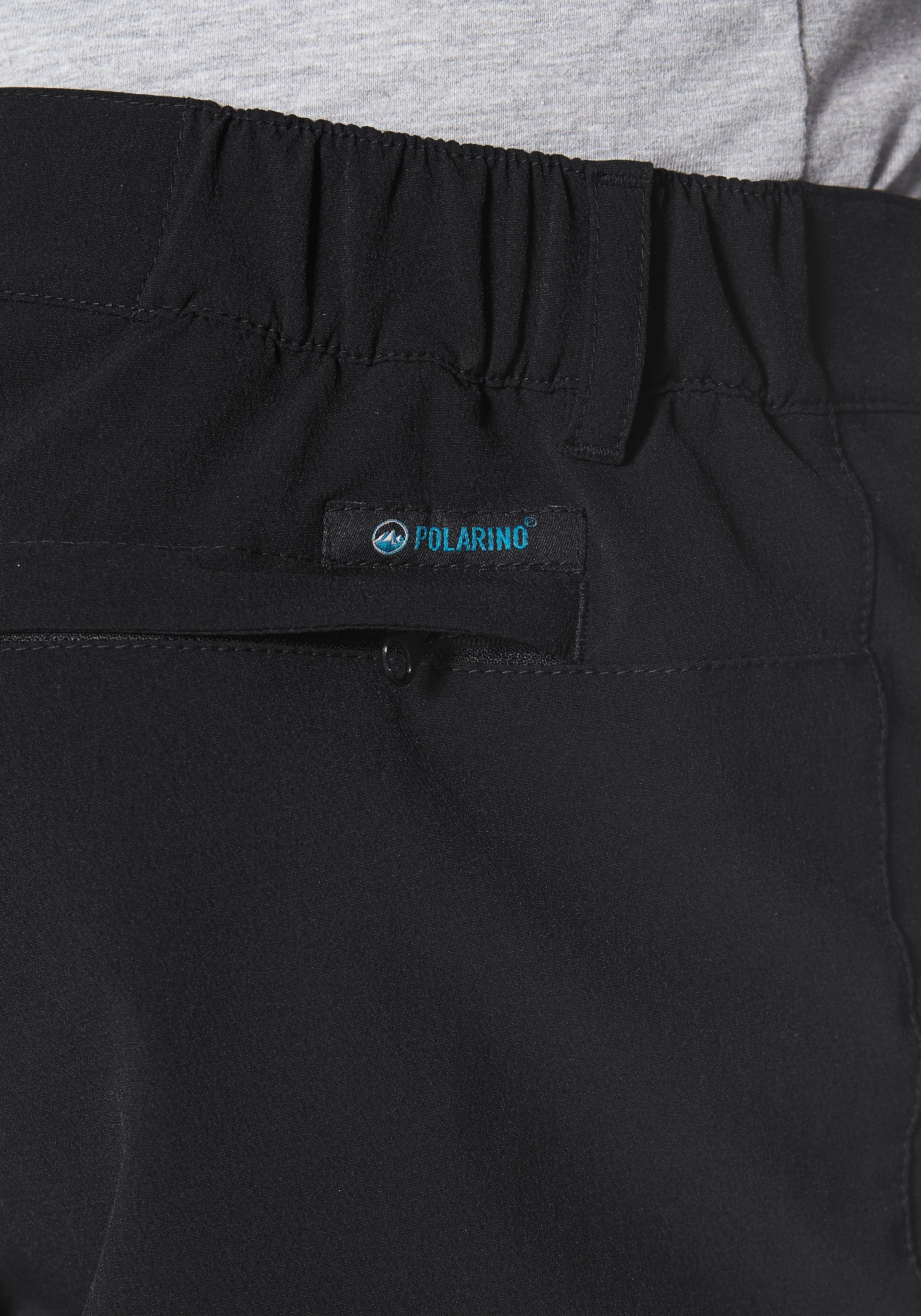 Polarino Funktionshose aus atmungsaktivem Material